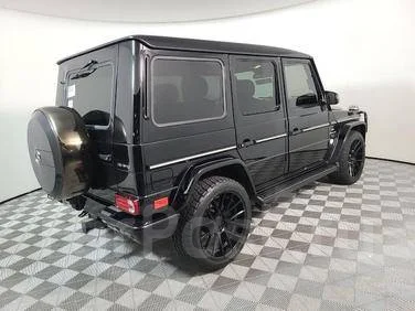 Mercedes-Benz G-Class. �������, 4wd, 5.5, ������, 95 000����. ��, �/�. ��� ����� �� ������������ ����