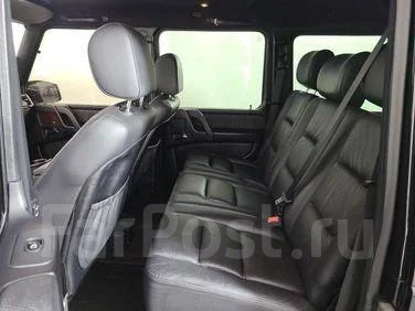 Mercedes-Benz G-Class. �������, 4wd, 5.5, ������, 95 000����. ��, �/�. ��� ����� �� ������������ ����