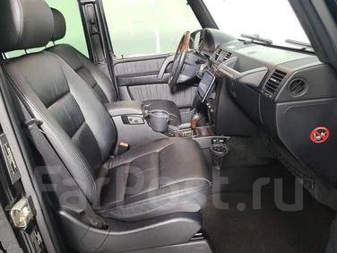 Mercedes-Benz G-Class. �������, 4wd, 5.5, ������, 95 000����. ��, �/�. ��� ����� �� ������������ ����