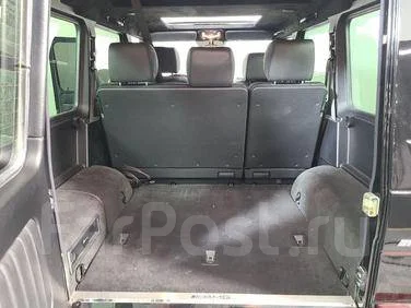 Mercedes-Benz G-Class. �������, 4wd, 5.5, ������, 95 000����. ��, �/�. ��� ����� �� ������������ ����