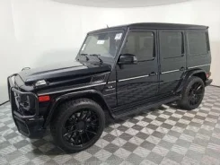 Mercedes-Benz G-Class. �������, 4wd, 5.5, ������, 95 000����. ��, �/�. ��� ����� �� ������������ ����