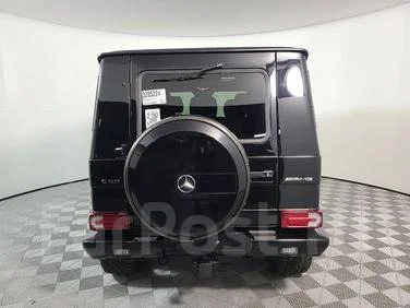 Mercedes-Benz G-Class. �������, 4wd, 5.5, ������, 95 000����. ��, �/�. ��� ����� �� ������������ ����