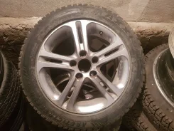 Kosei RX MBS. x16", 5x114.3 ����
