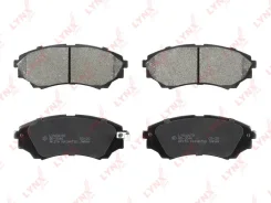 ������� ��������� �������� ����� LYNXauto [BD3046] BD3046 ����