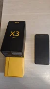 Xiaomi Poco X3 NFC. �/�, ���������, 3G, 4G LTE, Dual-SIM, NFC ����