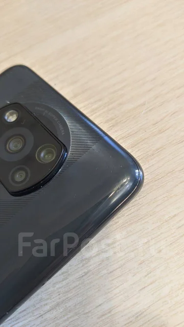 Xiaomi Poco X3 NFC. �/�, ���������, 3G, 4G LTE, Dual-SIM, NFC ����