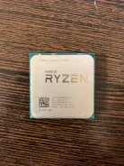 AMD Ryzen 3 1200 ����