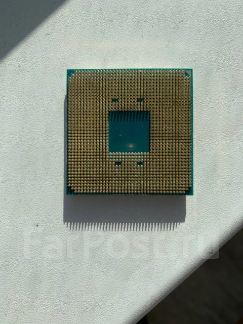 AMD Ryzen 3 1200 ����