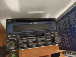 Kenwood GX ����