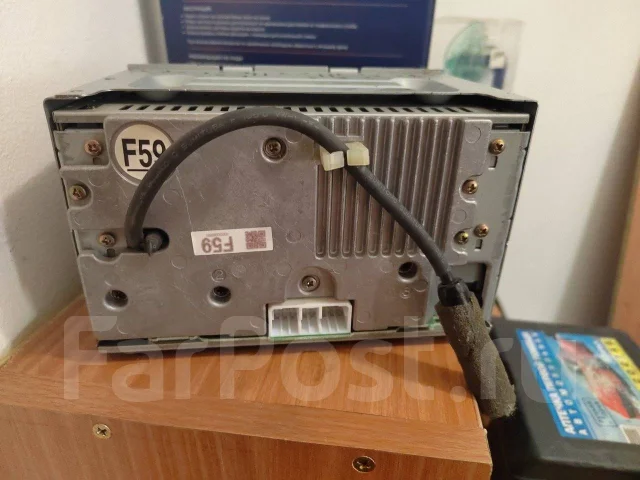 Kenwood GX ����