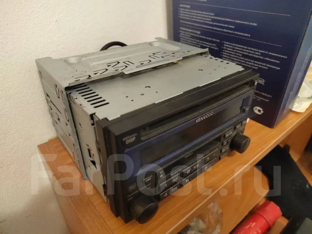 Kenwood GX ����