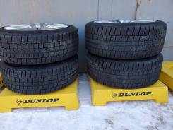 Dunlop Winter Maxx WM01, 225/45 R19, 245/40 R19