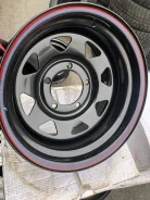 YST. 8.0x16", 5x139.7, ET0, �� 110,1���. ����