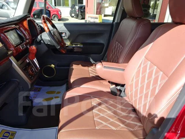 Suzuki Hustler. ��������, ��������, 0.7 (52��.�.), ������, �/�. ��� ����� �� ������� ����