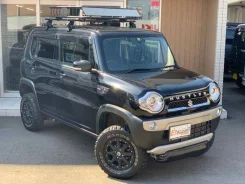 Suzuki Hustler. ��������, 4wd, 0.7 (52��.�.), ������, �/�. ��� ����� �� ������� ����