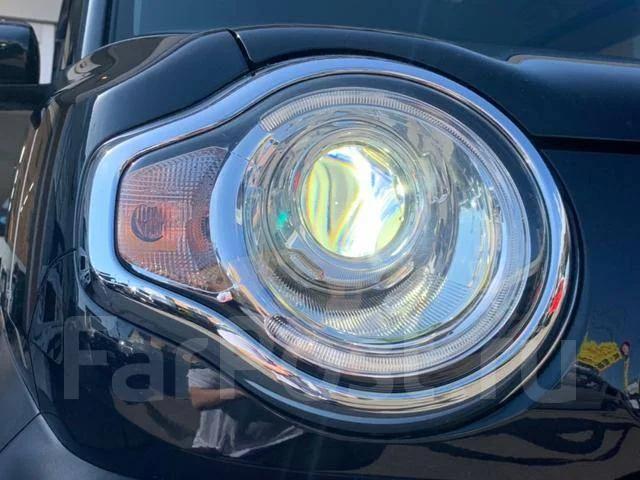 Suzuki Hustler. ��������, 4wd, 0.7 (52��.�.), ������, �/�. ��� ����� �� ������� ����