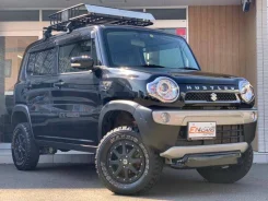 Suzuki Hustler. ��������, 4wd, 0.7 (52��.�.), ������, �/�. ��� ����� �� ������� ����