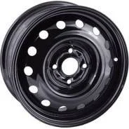Steger 53B35BST. 5.5x14", 4x98, ET15.35, �� 58,6���. ����