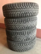 Bridgestone Ice Cruiser 7000. ������, ����������, 2015 ���, �/�, ����� 30�% ����