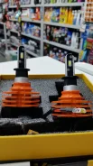 ����� ������������ HiVision Z1 PRO H3, 6000K �������� 2�� 9900074012, V91192006, 9004951063000, 9098113028, AY08010010 ����