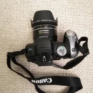 Canon PowerShot SX10 IS. 10 - 14.9 ��, ���: 14� � ����� ����