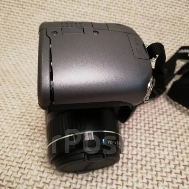 Canon PowerShot SX10 IS. 10 - 14.9 ��, ���: 14� � ����� ����