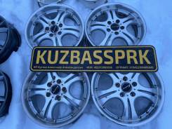 Zender. 7.0x17", 5x114.3, ET45, �� 71,1���. ����