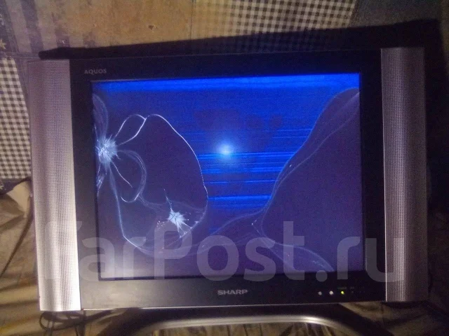 Sharp LC-20B10M 20-inch LCD TV | atelier-yuwa.ciao.jp