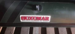 Suzumar. 2018 ���, ����� 3,6��., ��������� ��� ��������� ����