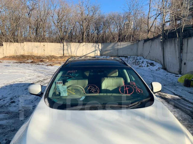 Nissan Murano. PNZ51, VQ35DE ����
