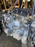 Двигатель на Honda Odyssey RC1 K24W