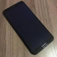Honor 7C. �/�, ������, 4G LTE, Dual-SIM, NFC ����