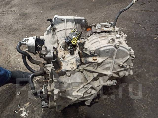 Продам АКПП вариатор Тойота Voxy Noah Esquire купить во Владивостоке ...