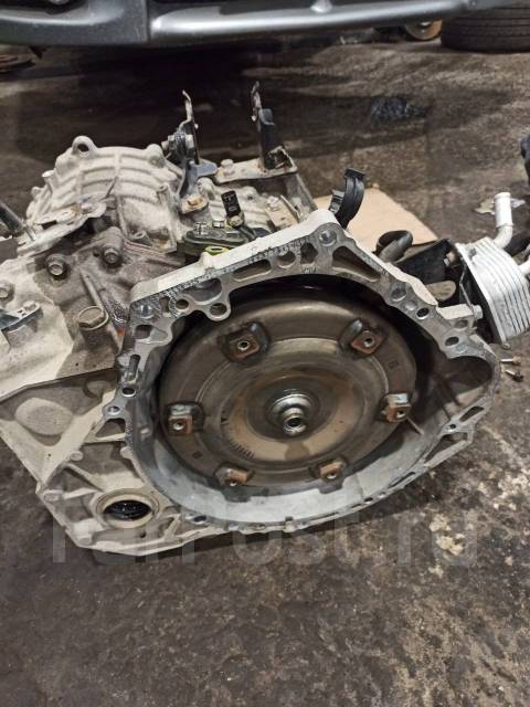 Продам АКПП вариатор Тойота Voxy Noah Esquire купить во Владивостоке ...