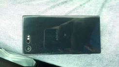 Sony Xperia X Compact. �/�, ������, 4G LTE ����