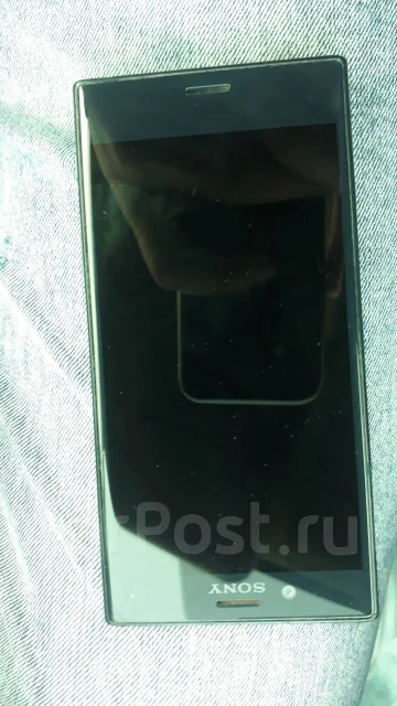 Sony Xperia X Compact. �/�, ������, 4G LTE ����