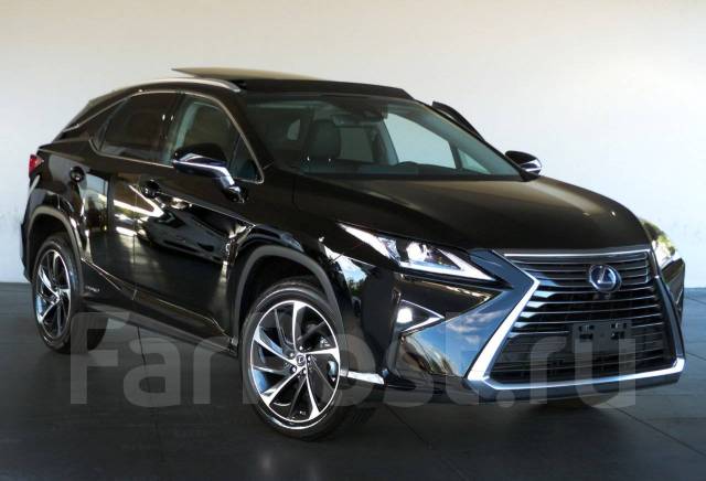 Lexus rx сам закрывается