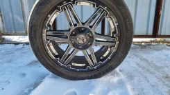 Lehrmeister LM Sport. x20", 6x139.7 ����