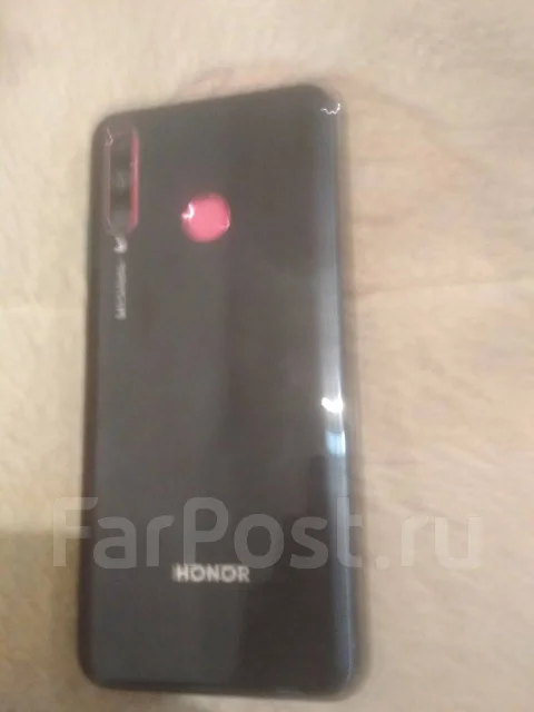 Honor 10i. �/�, ������, 3G, 4G LTE, Dual-SIM, ����������, NFC ����