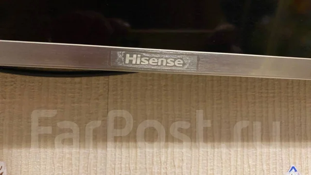 Hisense H50A6500. LCD (��) ����