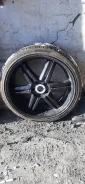 G-Corporation Estatus Style-S. 8.5x20", 5x114.3, ET42 ����
