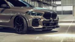   Future Design BMW X6 G06 M 