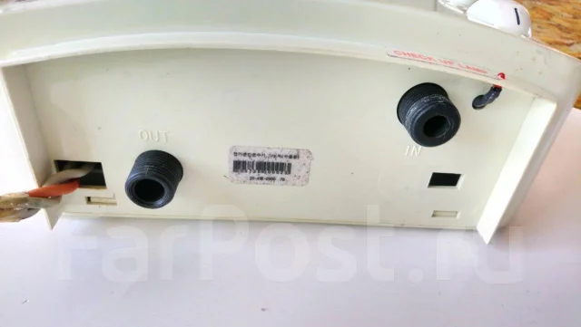 Geyser. 6����. ����