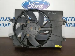 ���������� ��������� Ford Fusion 1495675 ����