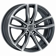 Mak Sarthe. 8.0x18", 5x112, ET39, �� 66,4���. ��� ����� �� ������ ����