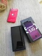 Samsung Galaxy S10. �/�, �����, 4G LTE, Dual-SIM ����