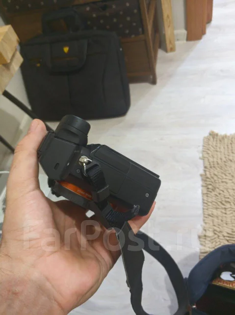 Sony Alpha ILCE-7 II. 20 � ����� �� ����