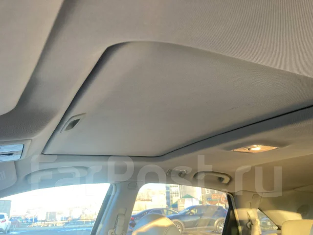 Infiniti FX35. �������, 4wd, 3.5 (280��.�.), ������, 222 000����. �� ����
