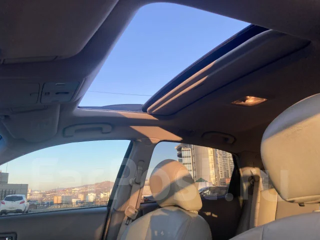 Infiniti FX35. �������, 4wd, 3.5 (280��.�.), ������, 222 000����. �� ����