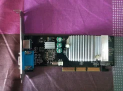 GeForce GT 440 ����